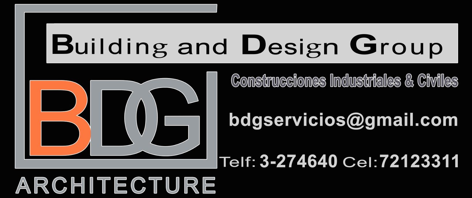 BDG Constructora y Servicios